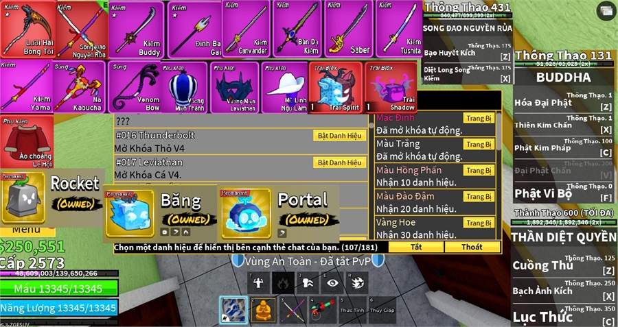  - 2 tộc V4 băng vv portal vv