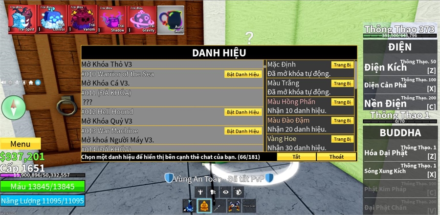  - nhiều v3