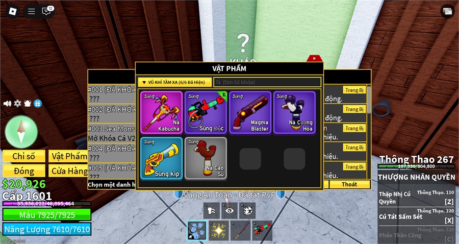  - rocket owned