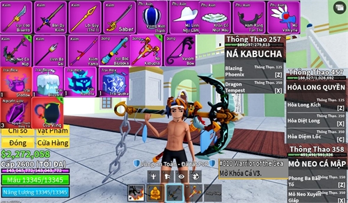 Acc #17134