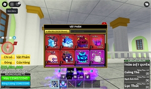  - Cá V4 max level song đao gita