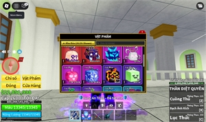  - Cá V4 max level song đao gita