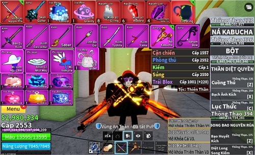Acc #17145