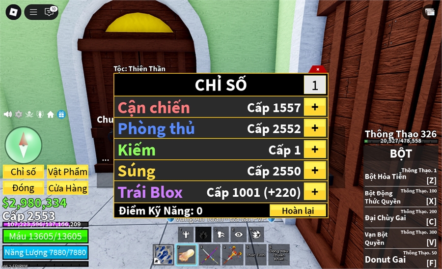  - gita song đao 