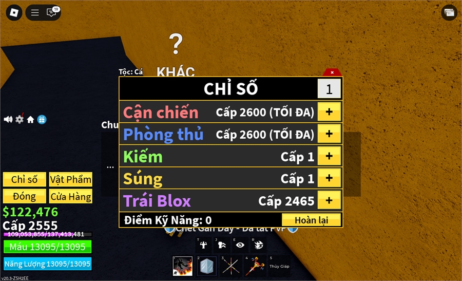  - song đao tam bảo kiềm