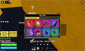  - song đao tam bảo kiềm