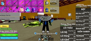  - rocket owned quay owned