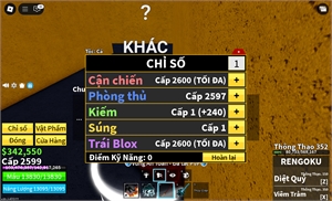 - người v3 cá v3 lưỡi hái guistar