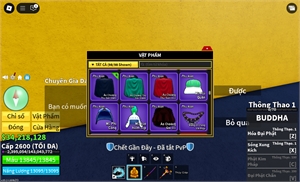  - 6 quả đỏ max level