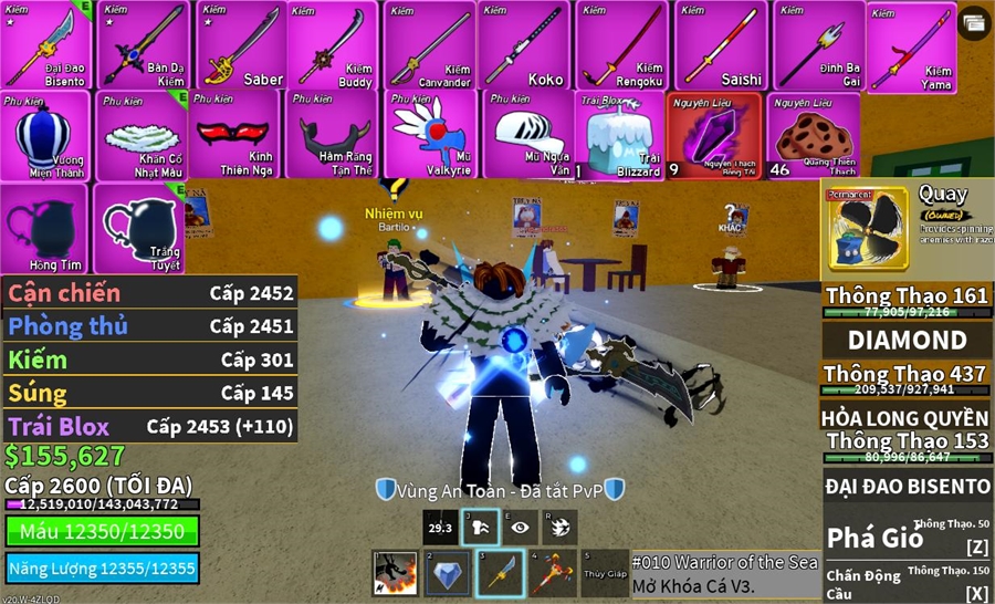  - cá v3 quay owned