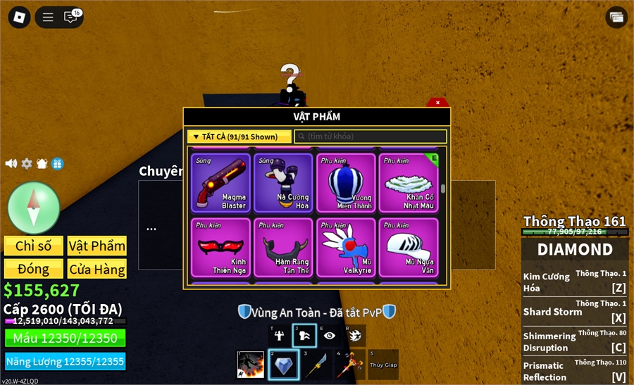  - cá v3 quay owned