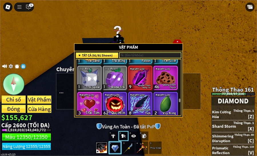  - cá v3 quay owned