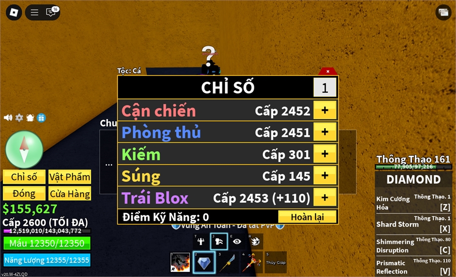  - cá v3 quay owned