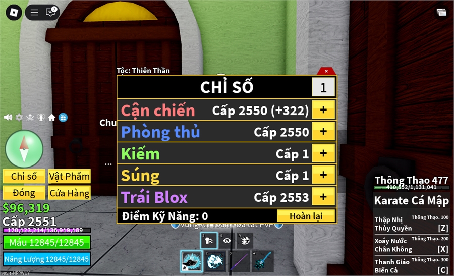  - song dao gita 