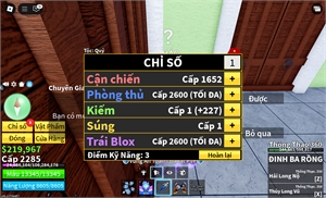  - quỷ v3 mỏ neo gai owned blade owend