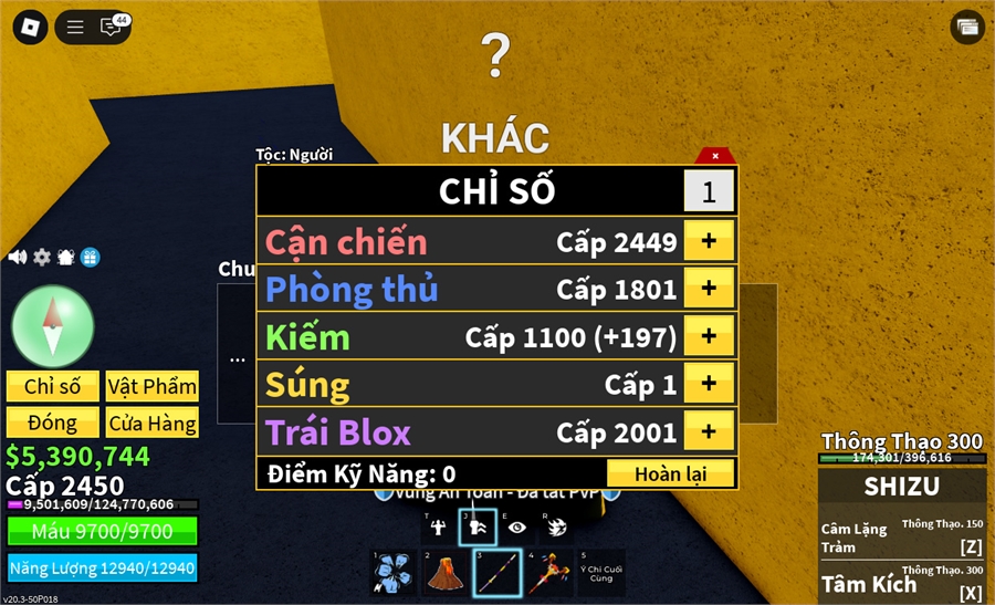  - áo choàng bóng tối