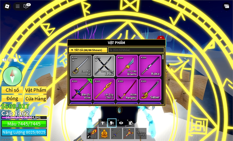  - owned rocket mammoth