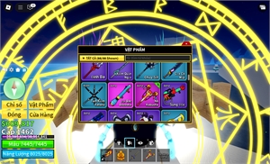  - owned rocket mammoth