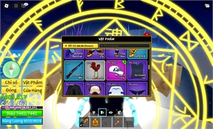  - owned rocket mammoth