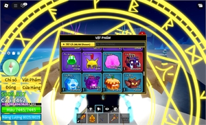  - owned rocket mammoth