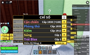  - CÀ THỎ V3