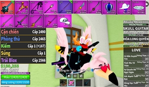  - guistar