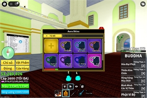  - cá v3 full level