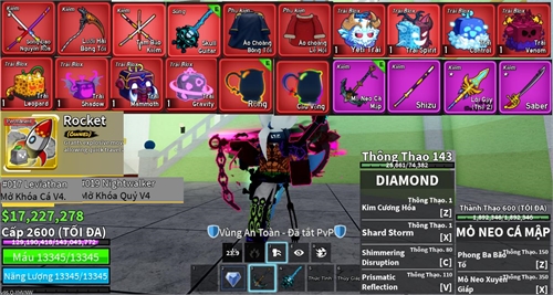 Acc #17289