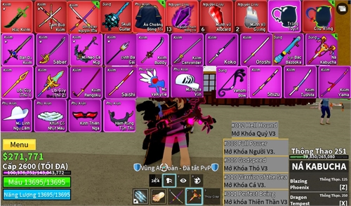 Acc #17305