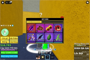  - max level áo lễ hội
