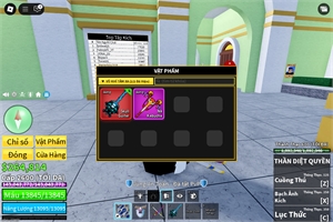  - full gear 1 tộc v4