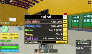  - owned rocket cá v3 người v3