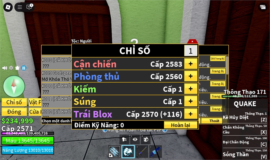  - thỏ v3