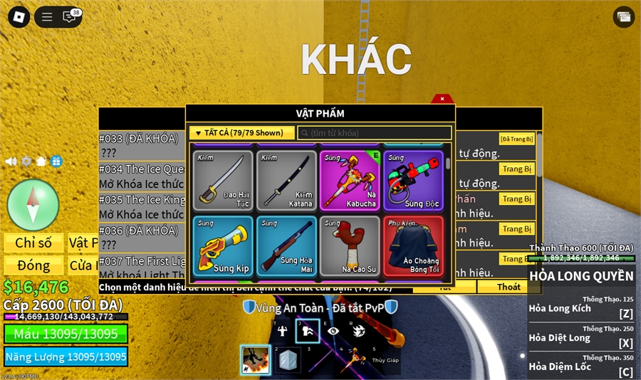  - 2 trái leopard 3 trái owned rocket smoke  quay áo choàng bóng tồi