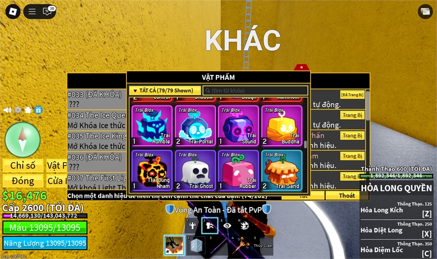  - 2 trái leopard 3 trái owned rocket smoke  quay áo choàng bóng tồi