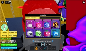  - 4 tộc v4 song đao lưỡi hái khiên leviathan dragon storm,heart,fox lamp, mỏ neo dao găm,băng owned rocket owned