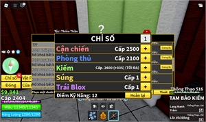  - tam bảo kiếm 