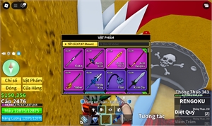  - rocket owned cá v3