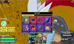  - rocket owned cá v3