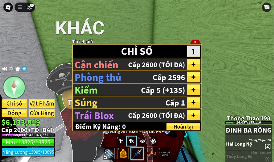  - 1 trái đỏ người v3