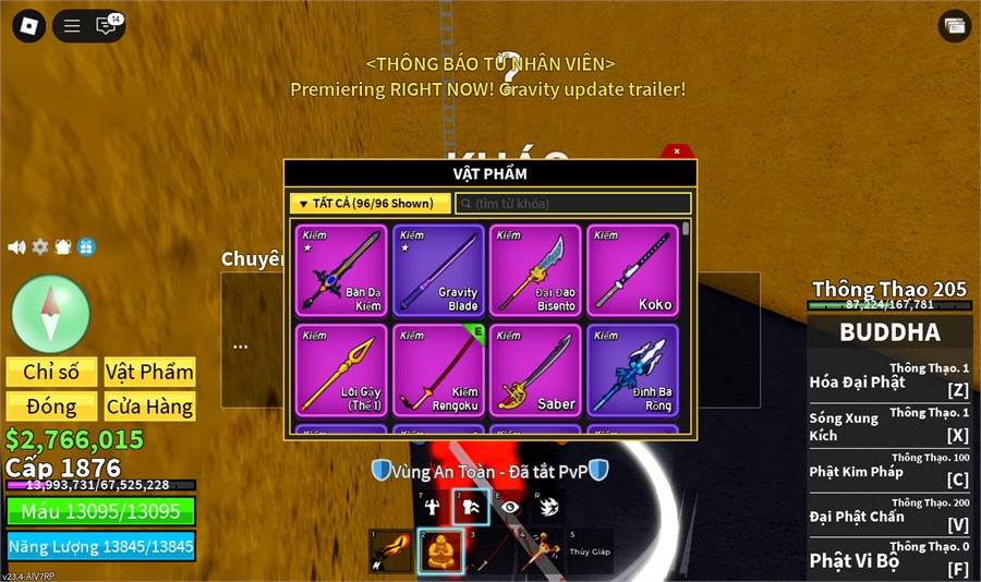  - 3 tộc v3