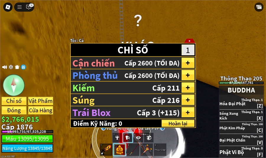  - 3 tộc v3