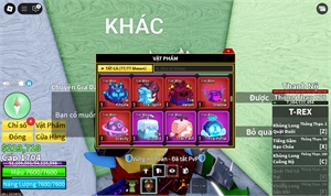  - 5 trái đỏ có kisune