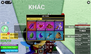  - 5 trái đỏ có kisune