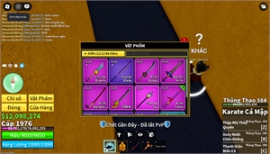  - dư 2 trái blox fruits,gas,venom 2 tộc v3