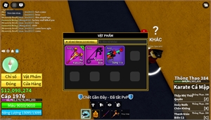  - dư 2 trái blox fruits,gas,venom 2 tộc v3