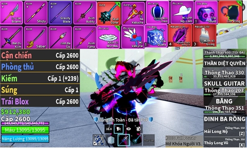 Acc #22260