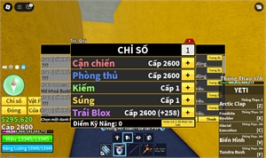  - leopard quỷ v3