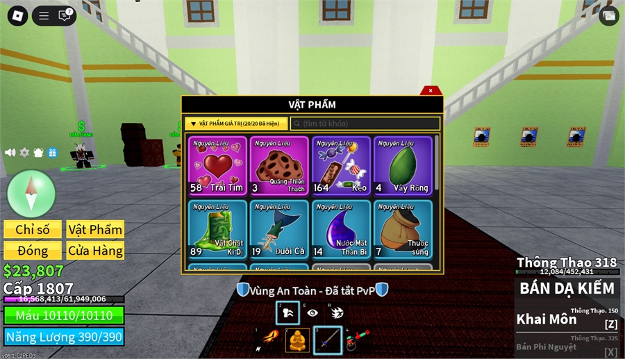  - rocket owned