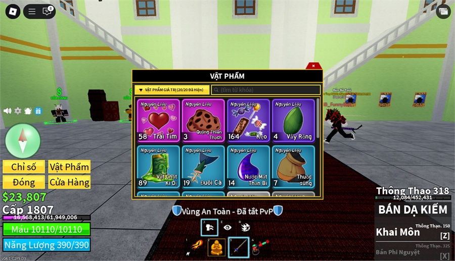 - rocket owned